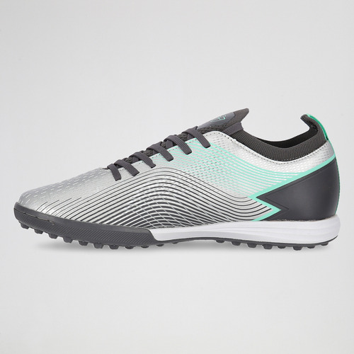Botines Topper Stingray Iii Mach 5 Tf Hombre By Dexter