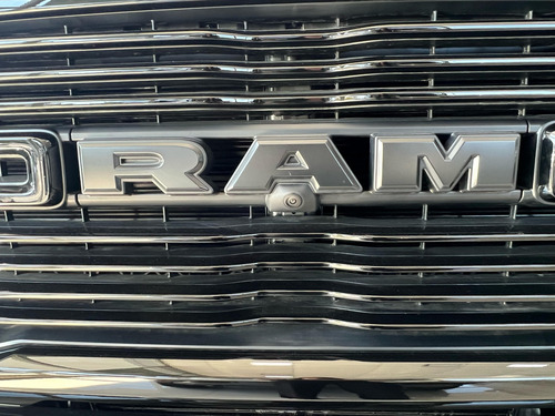 RAM 2500 6.7 Laramie Night Edition At6 350Cv 4X4