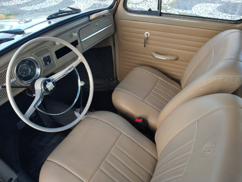 Volkswagen Fusca