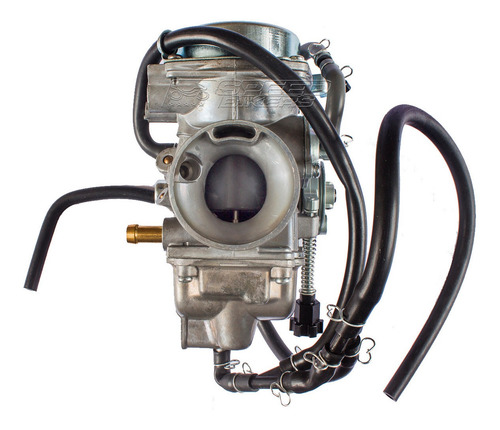 Imagem 4 de 5 de Carburador Cbx250 Twister Modelo Original