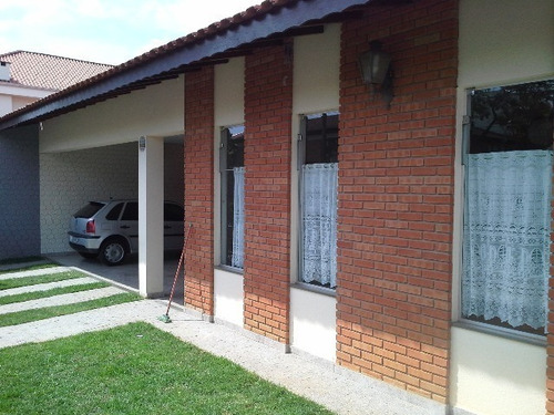 Imagem 28 de 30 de Vendo Excelente Casa No Jardim Paulista I Em Jundiaí, A Cem Metros Da Av. 9 De Julho, Quatro Dormitórios. - Ca00042 - 2451799