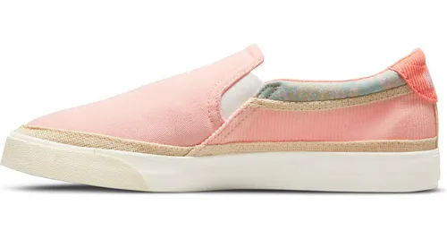 Tenis sin agujetas para mujer nike new arrivals