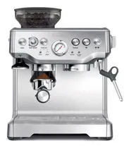 Comprar Breville Barista Express Stainless Steel Espresso Machine