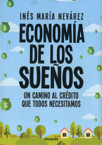 Ines Maria Nevarez - Economia De Los Sueños