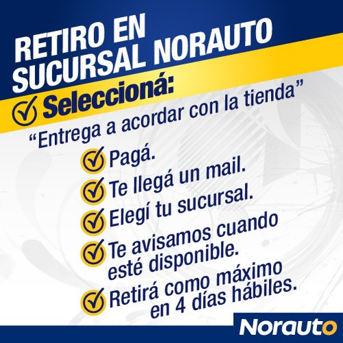 Tuerca Antirrobo Renault-chevrolet (d2)