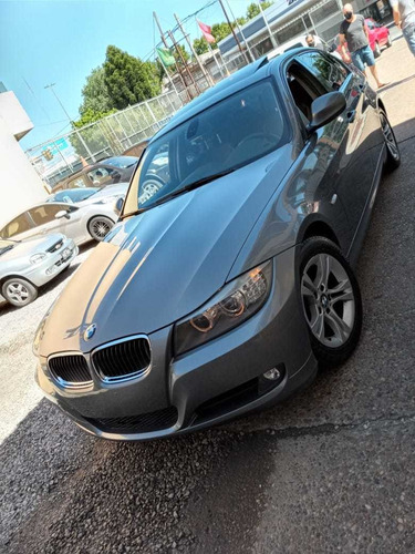 Bmw Serie 3 2.0 320i Sedan Executive 2011