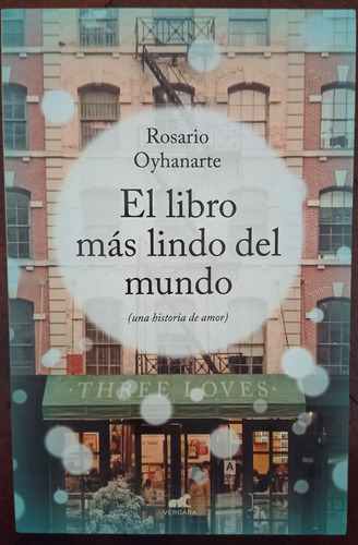  El Libro Más Lindo Del Mundo - Rosario Oyhanarte 