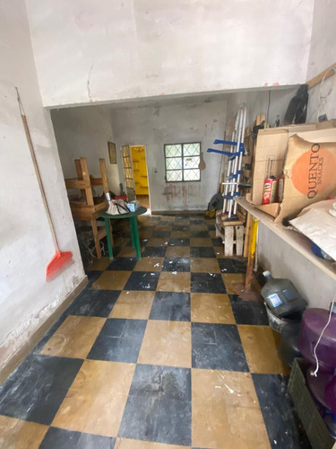 Casa A La Venta De 3 Ambientes Apta Credito En San Miguel