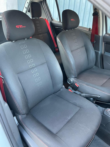 Renault Sandero 1.6 Gt Line 105cv