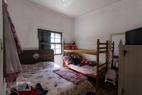 Casa À Venda - Jabaquara, 2 Quartos, 318 - S893125285