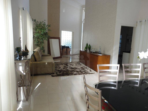 Imagem 3 de 14 de Casa Com 3 Dormitórios À Venda, 325 M² Por R$ 1.350.000,00 - Aeroporto - Araçatuba/sp - Ca0472