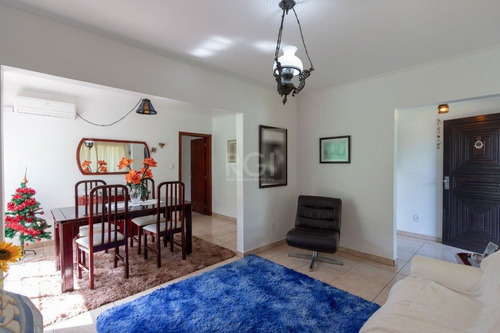 Casa Em Jardim Isabel Com 4 Dormitórios - Lu431818