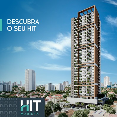 Imagem 11 de 23 de Apartamento À Venda, Setor Marista, Goiânia, Go - Go - Ap0054_insp