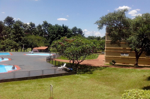 Apartamentos - Ref: V3831