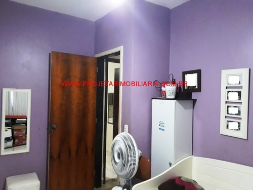 Imagem 22 de 24 de Bairro Da Luz/n. Iguaçu, Casa 2 Quartos, Sala, Cozinha, Banheiro,varanda Com Churrasqueira E Garagem. - Ca00609 - 34065505