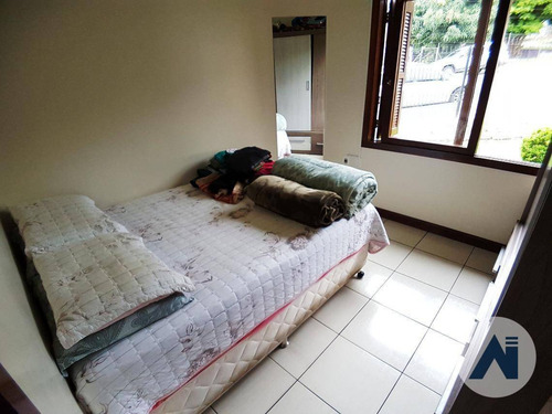 Imagem 14 de 22 de Casa Com 3 Dormitórios À Venda, 180 M² Por R$ 600.000,00 - Imigrante - Campo Bom/rs - Ca2606