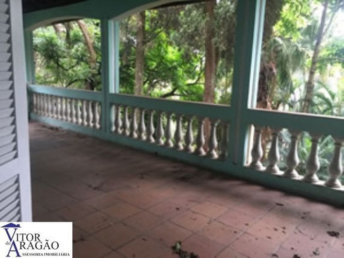 Imagem 10 de 15 de 08380 - Casa 9 Dorms. (1 Suíte), Tremembé - São Paulo/sp - 8380