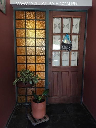 Imagem 28 de 28 de Casa A Venda Na Vila Petrópolis, Atibaia Excelente Localização...3 Dormitórios - Ca01027 - 68562544