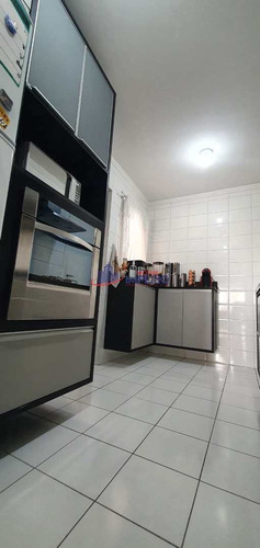 Imagem 14 de 30 de Apartamento Com 3 Dorms, Vila Leonor, Guarulhos - R$ 650 Mil, Cod: 9117 - V9117