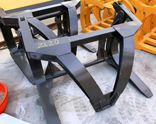 Cargador Frontal Retroexcavadora 7.6tn 114hp 4x4 Dcr777