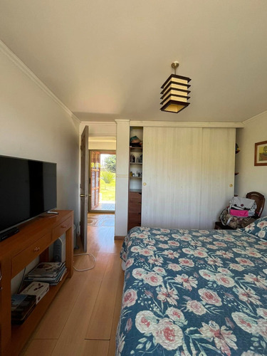 Codigua, Viña Undurraga, Condominio, Con Recepción Final.