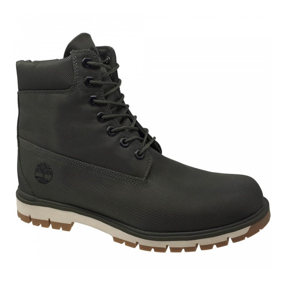 botas timberland para hombres