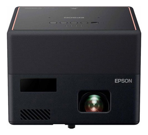 Proyector láser Epson Epiqvision Ef-12 Streaming USB y Hdmi