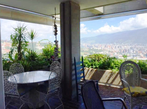 Imagen 6 de 15 de Se Vende Apto 300m2 3h+s/4b/2p Lomas San Roman 5816