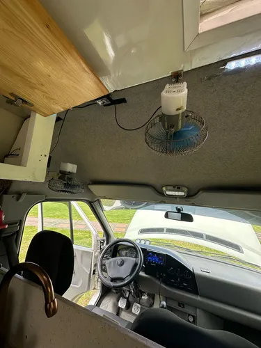 Volkswagen Lt 35 Diesel Mt 4x2