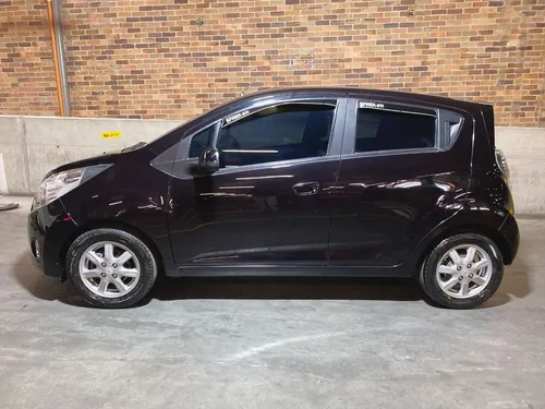 Chevrolet Spark 1.2 Gt M300