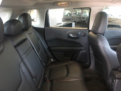 Jeep Compass 2.4 Longitude 4x2 Stock Fisico 2020