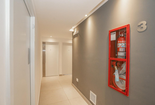 Departamento En Venta En Palermo Hollywood A Estrenar