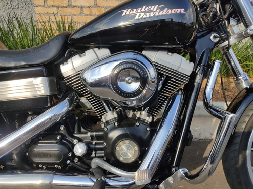 Imagem 5 de 14 de Harley Davidson Dyna Super Glide 2008