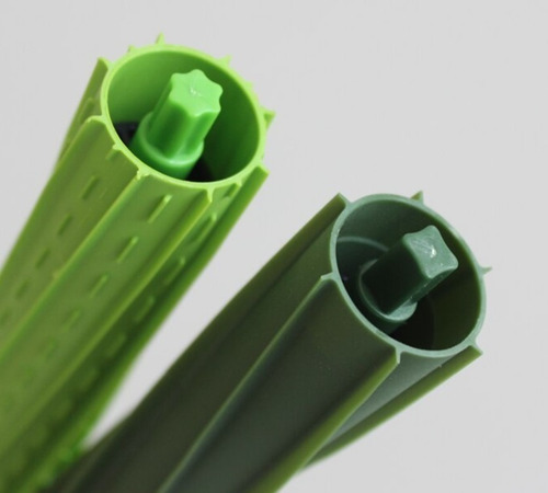 Imagen 3 de 6 de 1 Par De Rodillos Para Irobot Roomba S9+ S9 Plus Santiago
