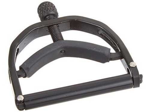 Paige Musical Pbew Banjo / Mandolina Capo-fit Hasta El 4to T