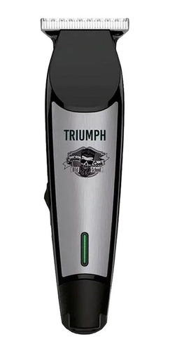 Maquina Cortar Pelo Patillera Profesional Eurostil Triumph