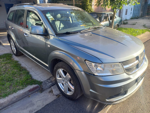 Dodge Journey 2.7 Rt Atx (3 Filas)+techo