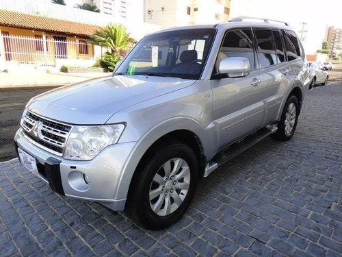 Mitsubishi Pajero Full 3.2 Hpe 4x4 16v Turbo Intercooler