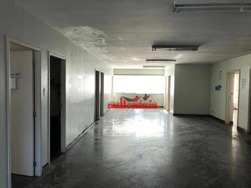 Imagem 9 de 9 de Prédio, 748 M² - Venda Por R$ 3.500.000,00 Ou Aluguel Por R$ 15.000,00/mês - Penha De França - São Paulo/sp - Pr0003
