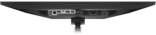 Hp E27m G4 Usb-c Conferencing Monitor 40z29aa Aba Bundle Doc