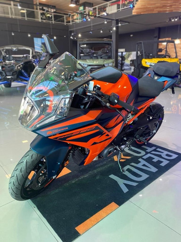 Imagen 8 de 16 de Ktm Rc 390 | Financiacion Exclusiva