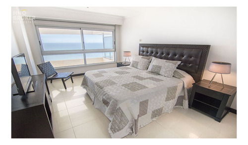 Imagen 11 de 30 de Departamento En Alquiler Torre Lobos - Punta Del Este Brava