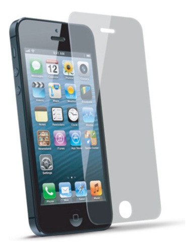 Film Protector Glass Vidrio Templado Para iPhone 12 Pro