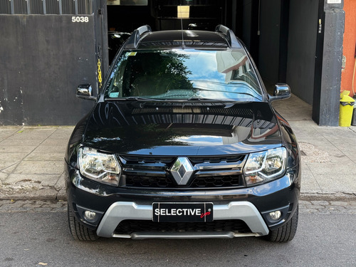 Renault Duster 2.0 Ph2 4x2 Privilege 143cv