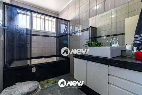 Imagem 26 de 30 de Casa Com 3 Dormitórios À Venda, 371 M² Por R$ 1.700.000,00 - Cristo Rei - São Leopoldo/rs - Ca3981