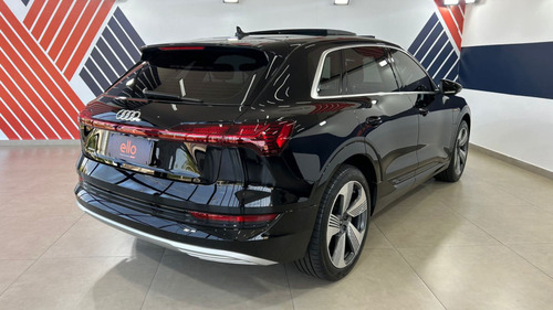 Audi E-tron ELÉTRICO PERFORMANCE QUATTRO