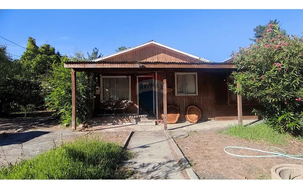Imagen 4 de 30 de Casa En Las Camelias, Quillón