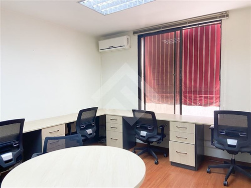 Imagen 7 de 14 de Oficina En Venta En Santiago / Cerro Santa Lucía