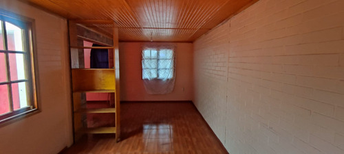 Vendo Casa En Pasaje Volcan Choshuenco