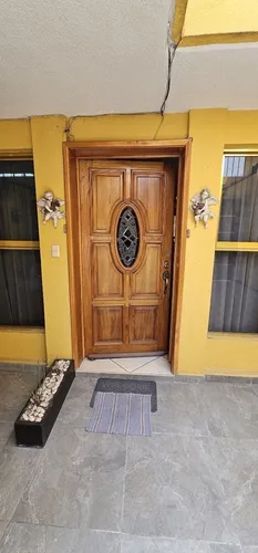 Impecable Casa En Valle De Aragón, Nezahualcóyotl